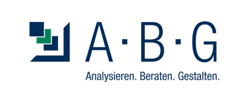 A-B-G Analysieren. Beraten. Gestalten.