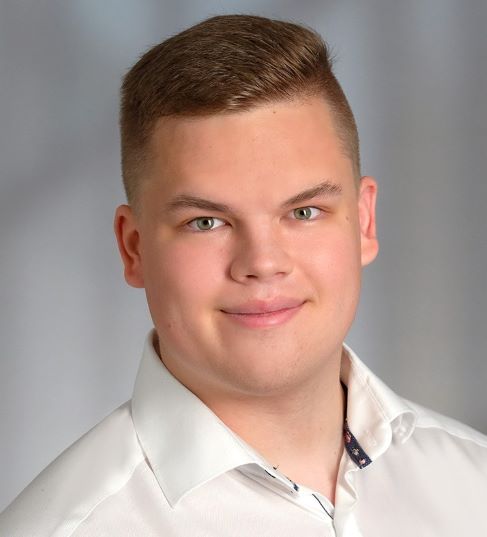 Florian Brand R&W Fachkonferenzen