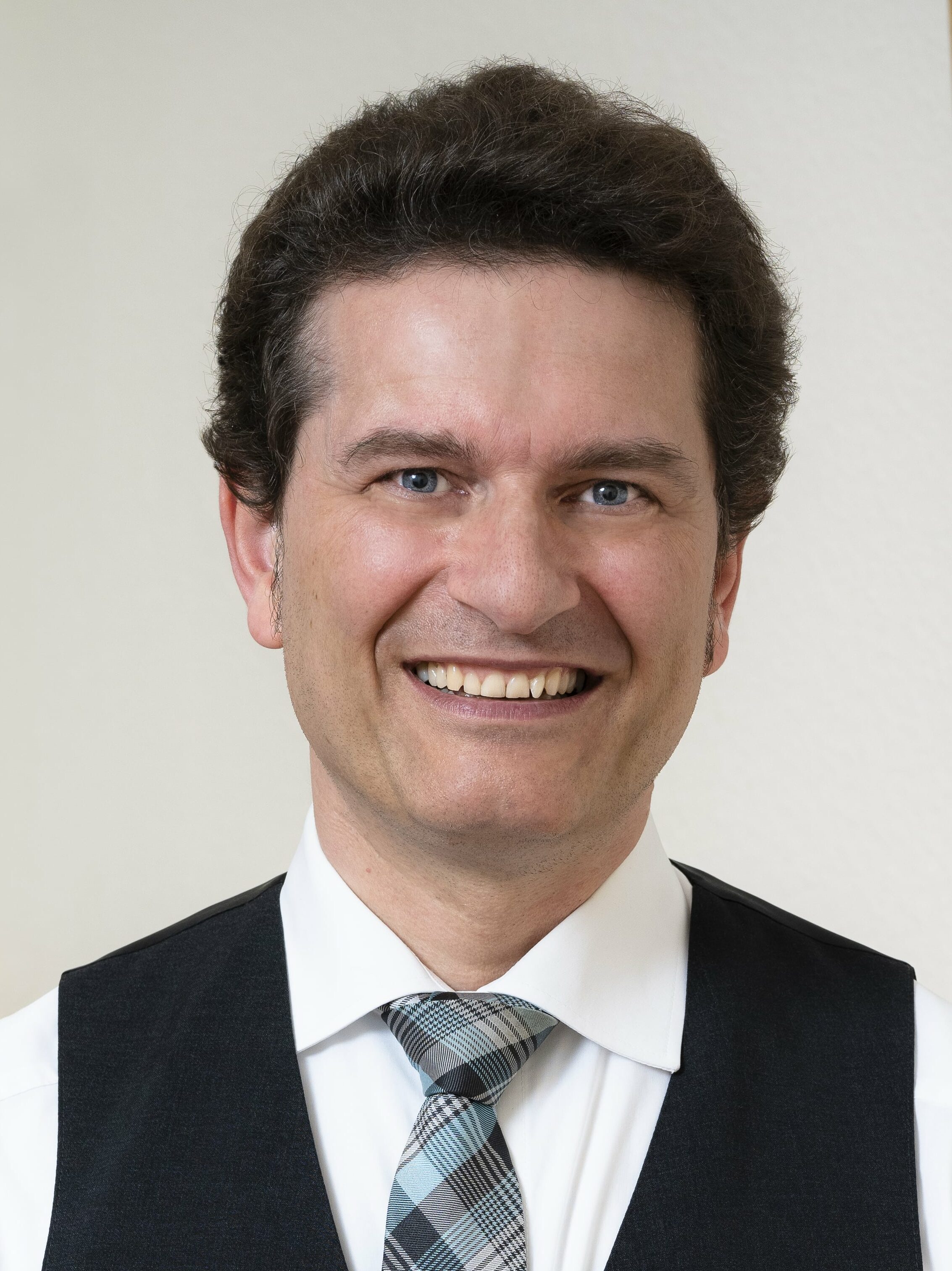 Prof. Dr. HansJörg Fischer R&W Fachkonferenzen