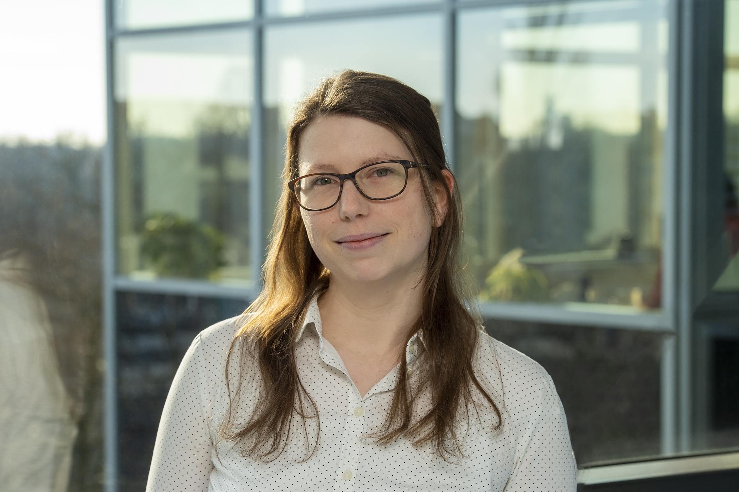 Dr. Nadja R&W Fachkonferenzen