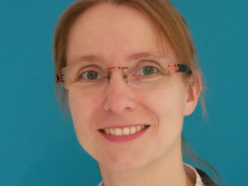 Dr. Anett Albrecht