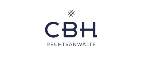 CBH Rechtanwälte