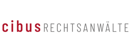 cibus-Rechtsanwälte - Logo