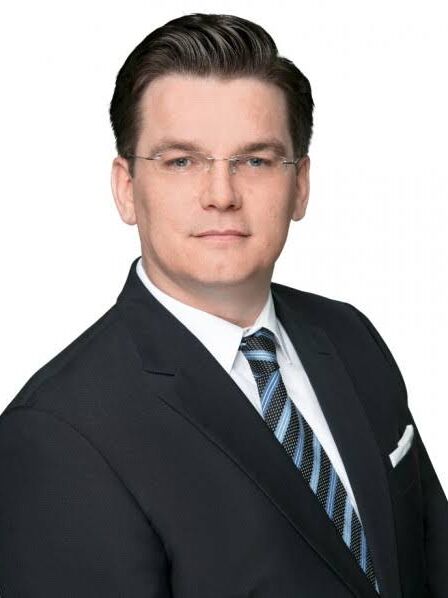 Dr. Christian Hundeshagen