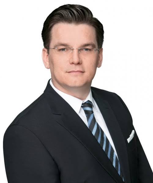 Dr. Christian Hundeshagen