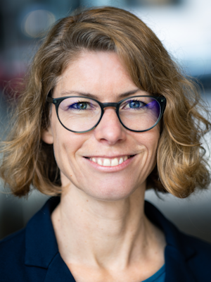 Meike Kamp R W Fachkonferenzen
