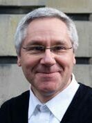 Krimphove Dieter