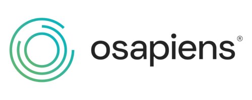 Osapiens Logo