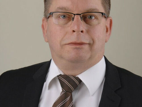 Prof. Dr. Christian Pelke