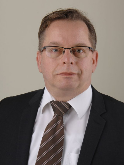 Prof. Dr. Christian Pelke