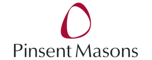 Pinsent Masons Rechtsanwälte