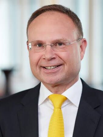 Prof. Dr. Stefan Köhler