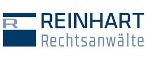 Reinhart-Rechtsanwälte-Logo