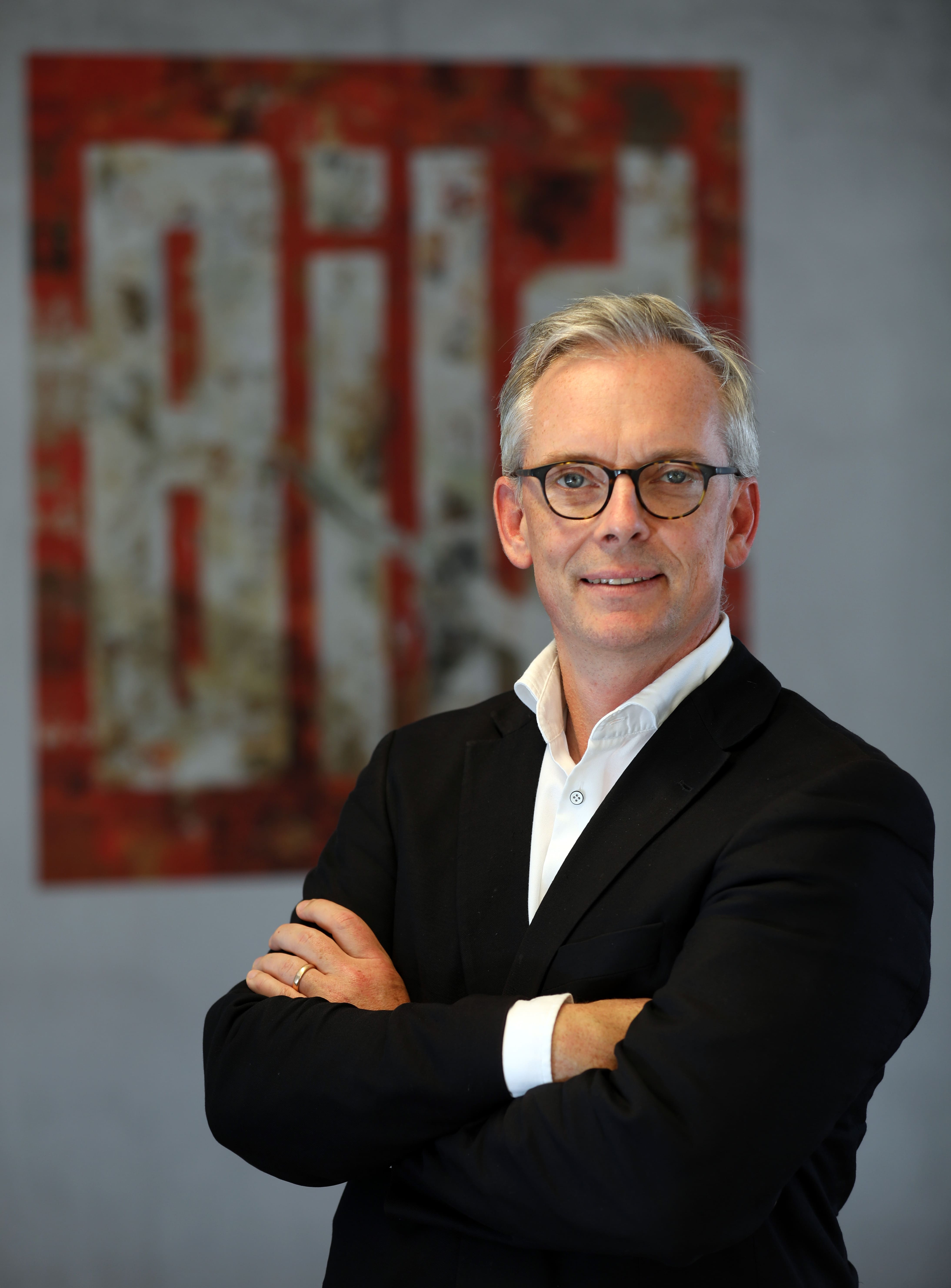 RA Felix Seidel R&W Fachkonferenzen