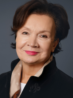 Andrea Versteyl