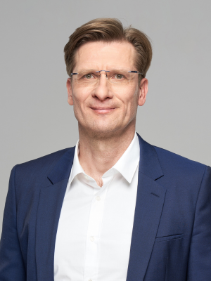 Dr. Jürgen Wallner