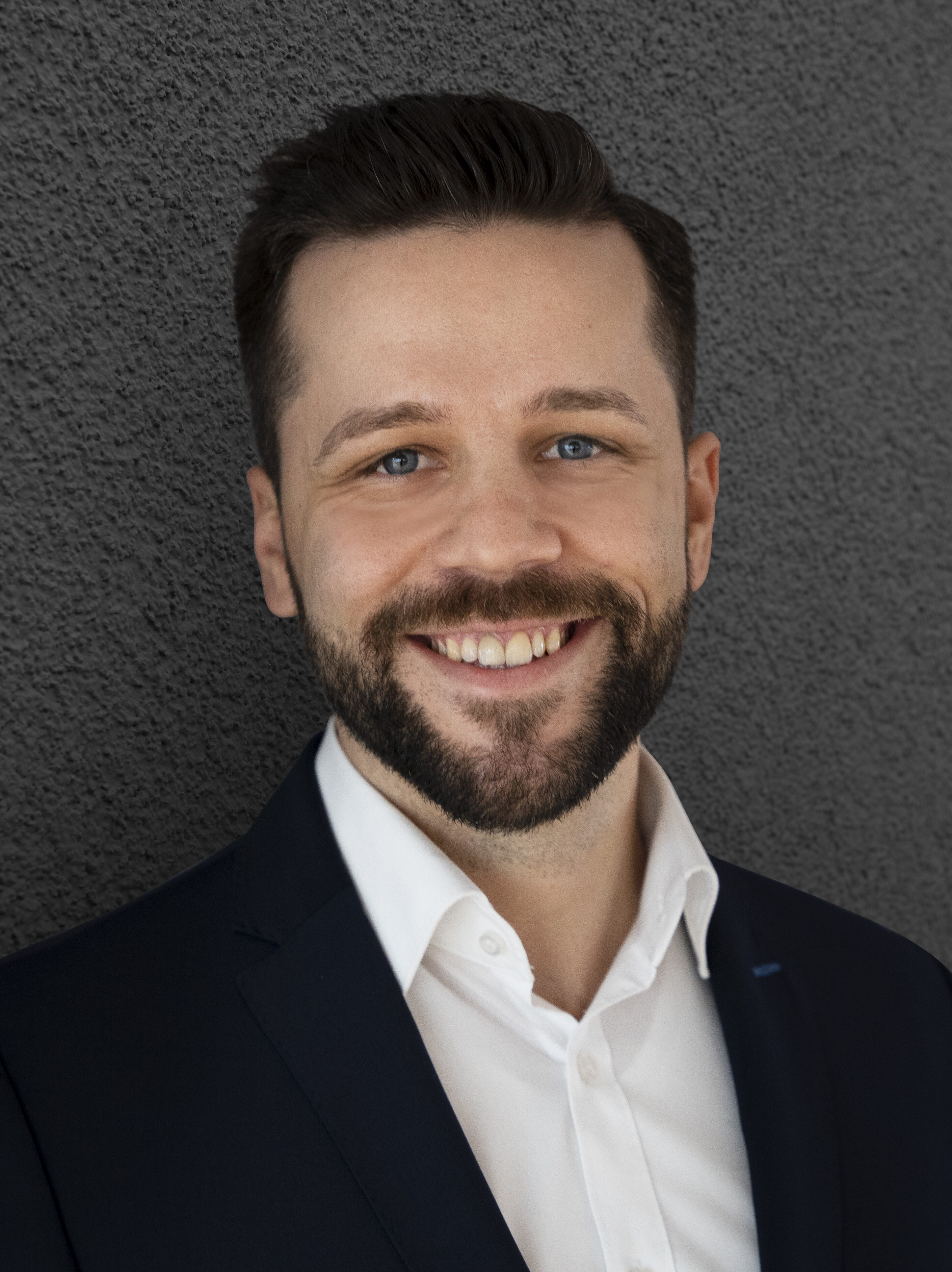 Simon Weigelt - R&amp;W Fachkonferenzen