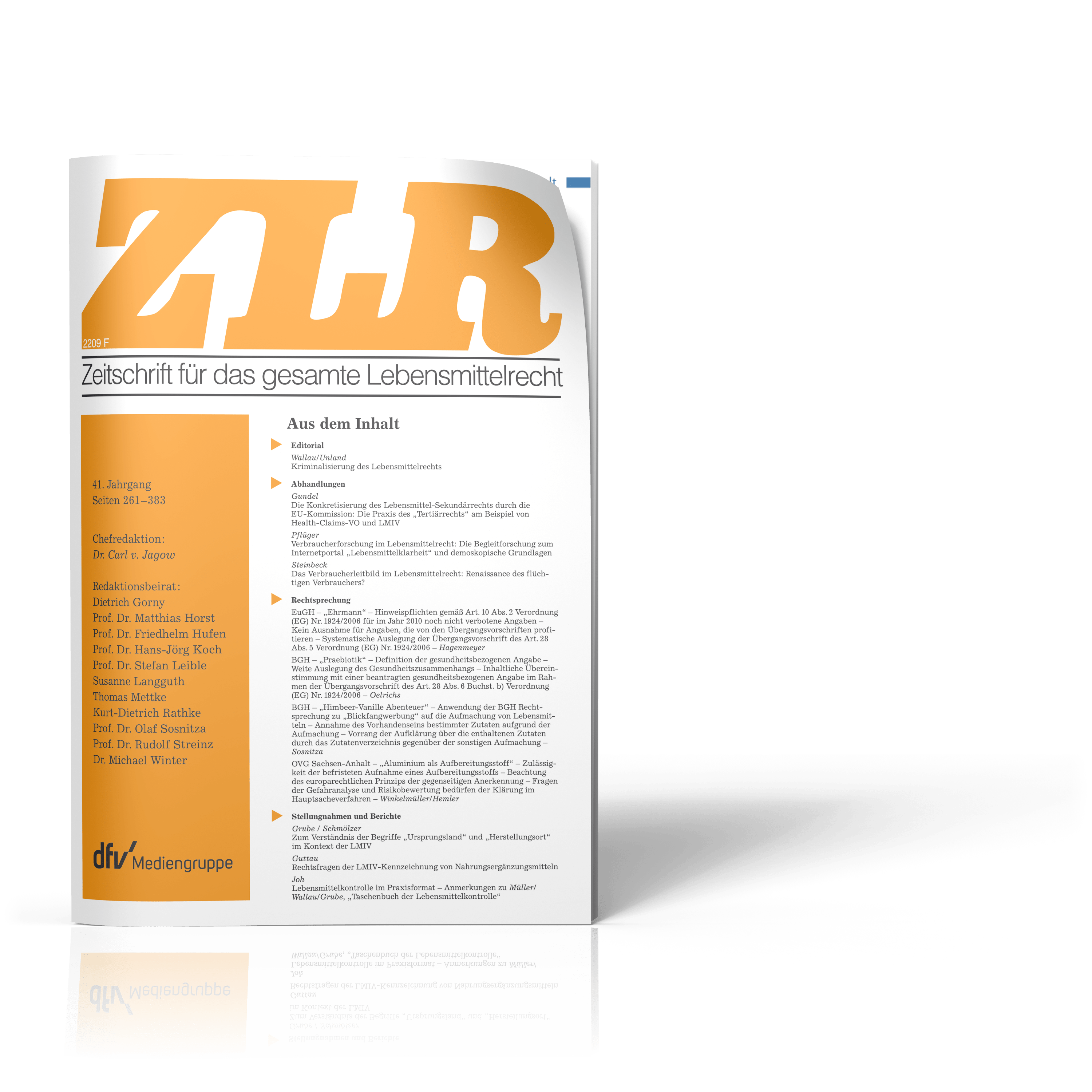 ZLR-Cover